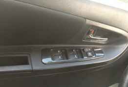 Geely MK, 2012 Geely MK, 2012
