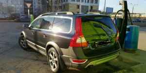 Volvo XC70, 2013