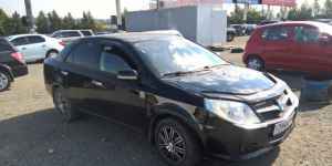 Geely MK, 2011 Geely MK, 2011