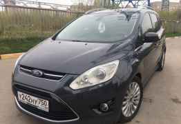 Ford C-MAX, 2011