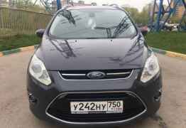 Ford C-MAX, 2011