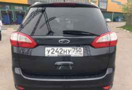 Ford C-MAX, 2011