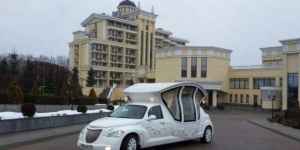 Chrysler PT Cruiser, 2007