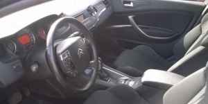 Citroen C5, 2008