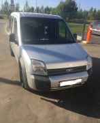 Ford Tourneo Connect, 2007