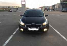 KIA cee'd, 2012