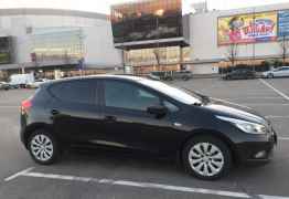 KIA cee'd, 2012