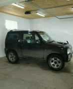 Suzuki Jimny, 2003