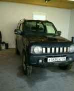 Suzuki Jimny, 2003