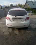 Geely Emgrand EC7, 2013