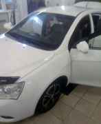 Geely Emgrand EC7, 2013