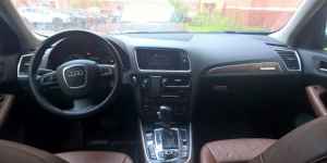 Audi Q5, 2010