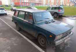 ВАЗ 2104, 2003
