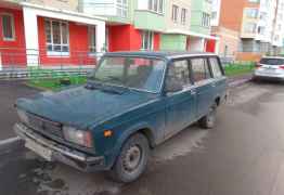 ВАЗ 2104, 2003