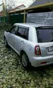 LIFAN, 2011