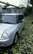 LIFAN, 2011