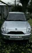 LIFAN, 2011