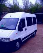 FIAT Ducato, 2009