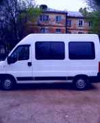 FIAT Ducato, 2009