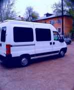 FIAT Ducato, 2009