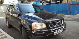 Volvo XC90, 2007