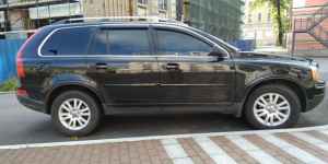 Volvo XC90, 2007