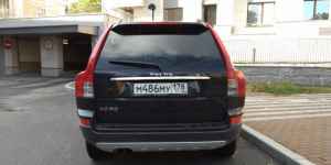 Volvo XC90, 2007