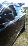 Volvo XC90, 2007