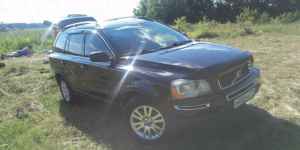 Volvo XC90, 2007