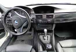 BMW 3 серия, 2011