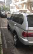 BMW X5, 2002