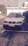 BMW X5, 2002