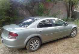 Dodge Stratus, 2006