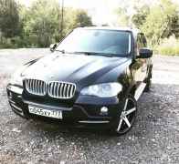 BMW X5, 2007