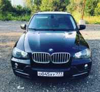 BMW X5, 2007