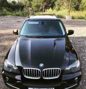 BMW X5, 2007