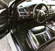 BMW X5, 2007