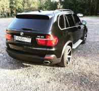 BMW X5, 2007