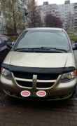 Dodge Caravan, 2004