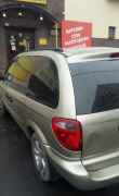 Dodge Caravan, 2004