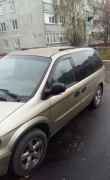 Dodge Caravan, 2004