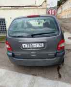 Renault Scenic, 2003