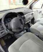 Renault Scenic, 2003