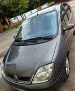 Renault Scenic, 2003