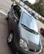 Renault Scenic, 2003