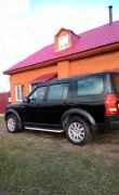 Land Rover Discovery, 2006