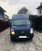 Ford Transit, 2013