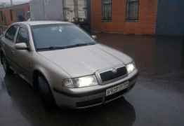 Skoda Octavia, 2005 Skoda Octavia, 2005