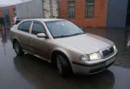 Skoda Octavia, 2005 Skoda Octavia, 2005
