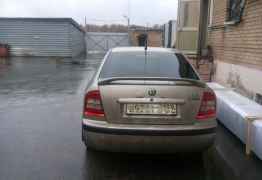Skoda Octavia, 2005 Skoda Octavia, 2005